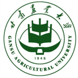 甘肃农业大学校徽